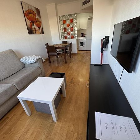 Appartement Casa Con Piscina à Madrid Extérieur photo