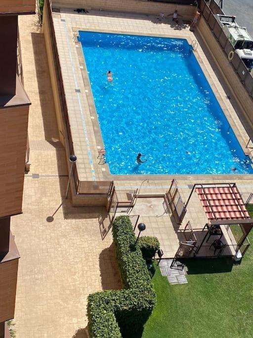 Appartement Casa Con Piscina à Madrid Extérieur photo