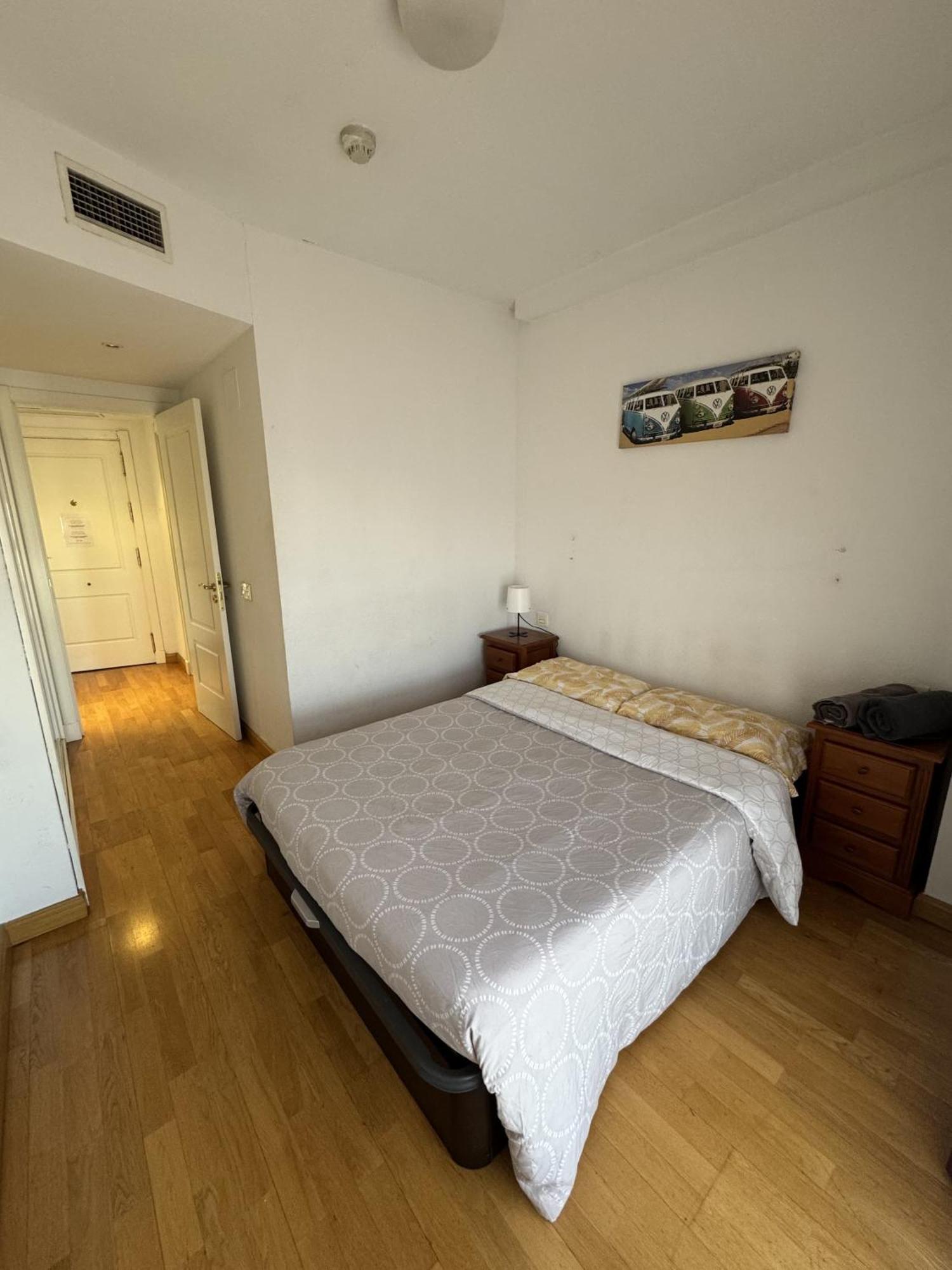 Appartement Casa Con Piscina à Madrid Extérieur photo