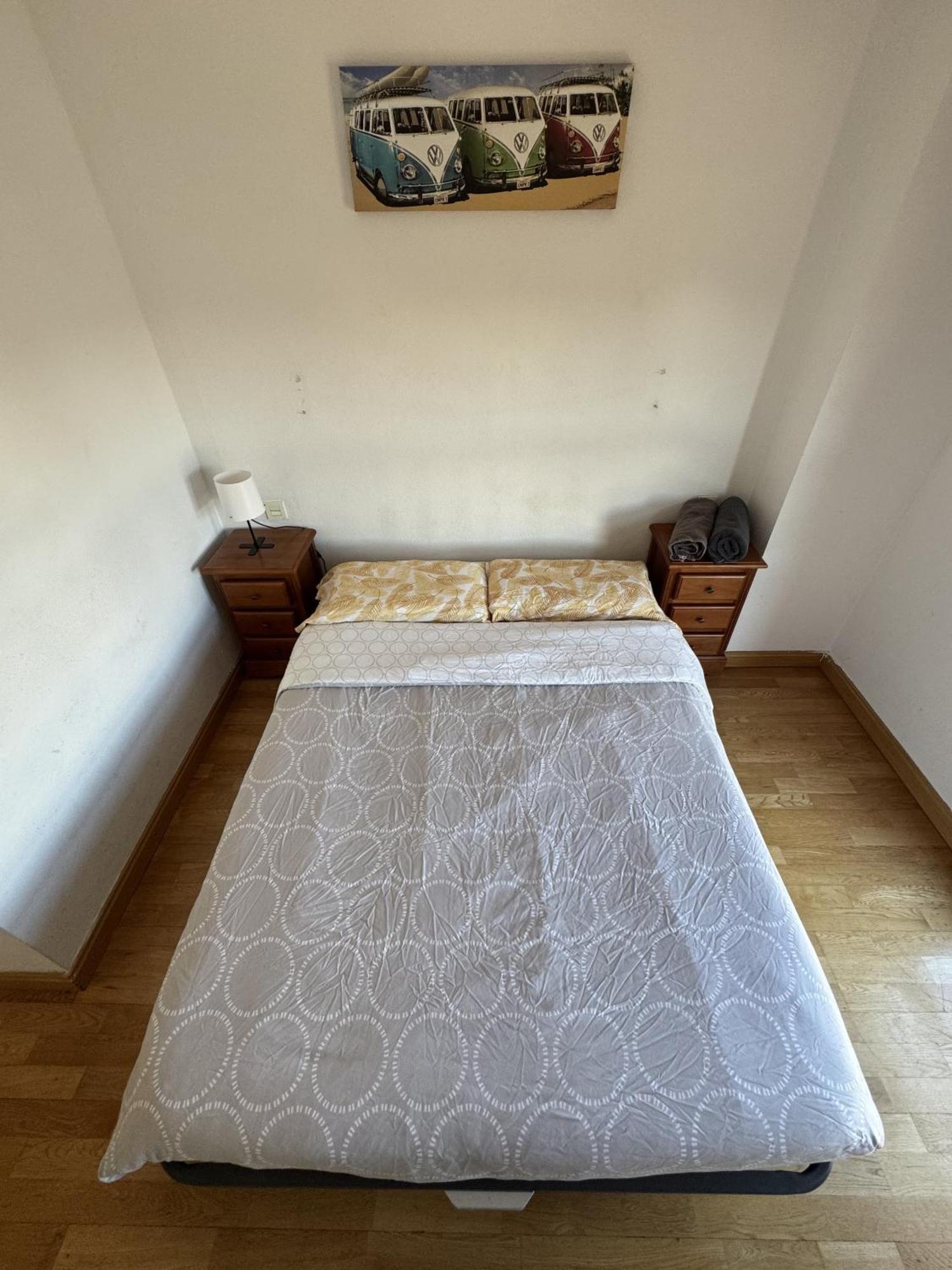 Appartement Casa Con Piscina à Madrid Extérieur photo