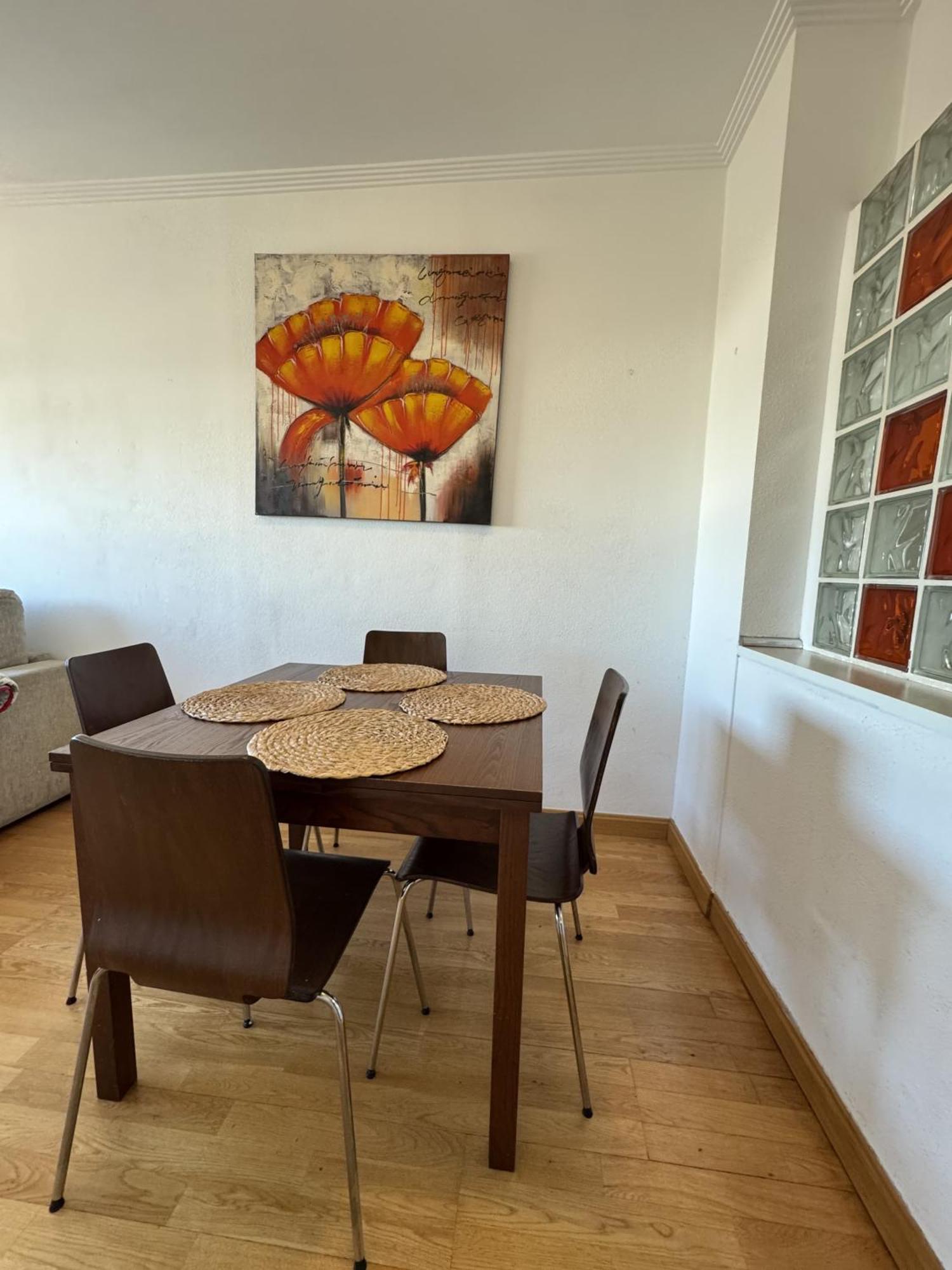 Appartement Casa Con Piscina à Madrid Extérieur photo