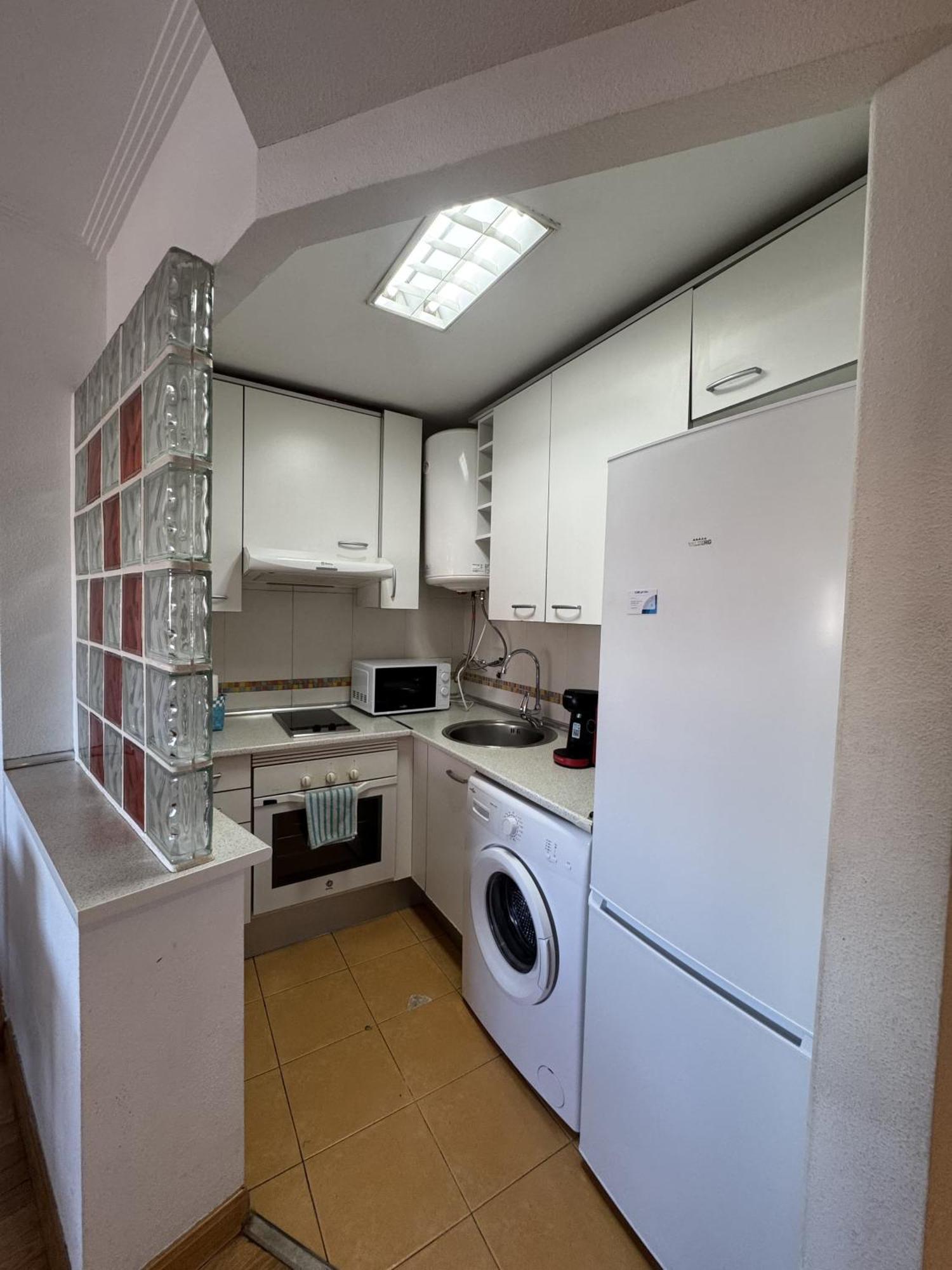 Appartement Casa Con Piscina à Madrid Extérieur photo