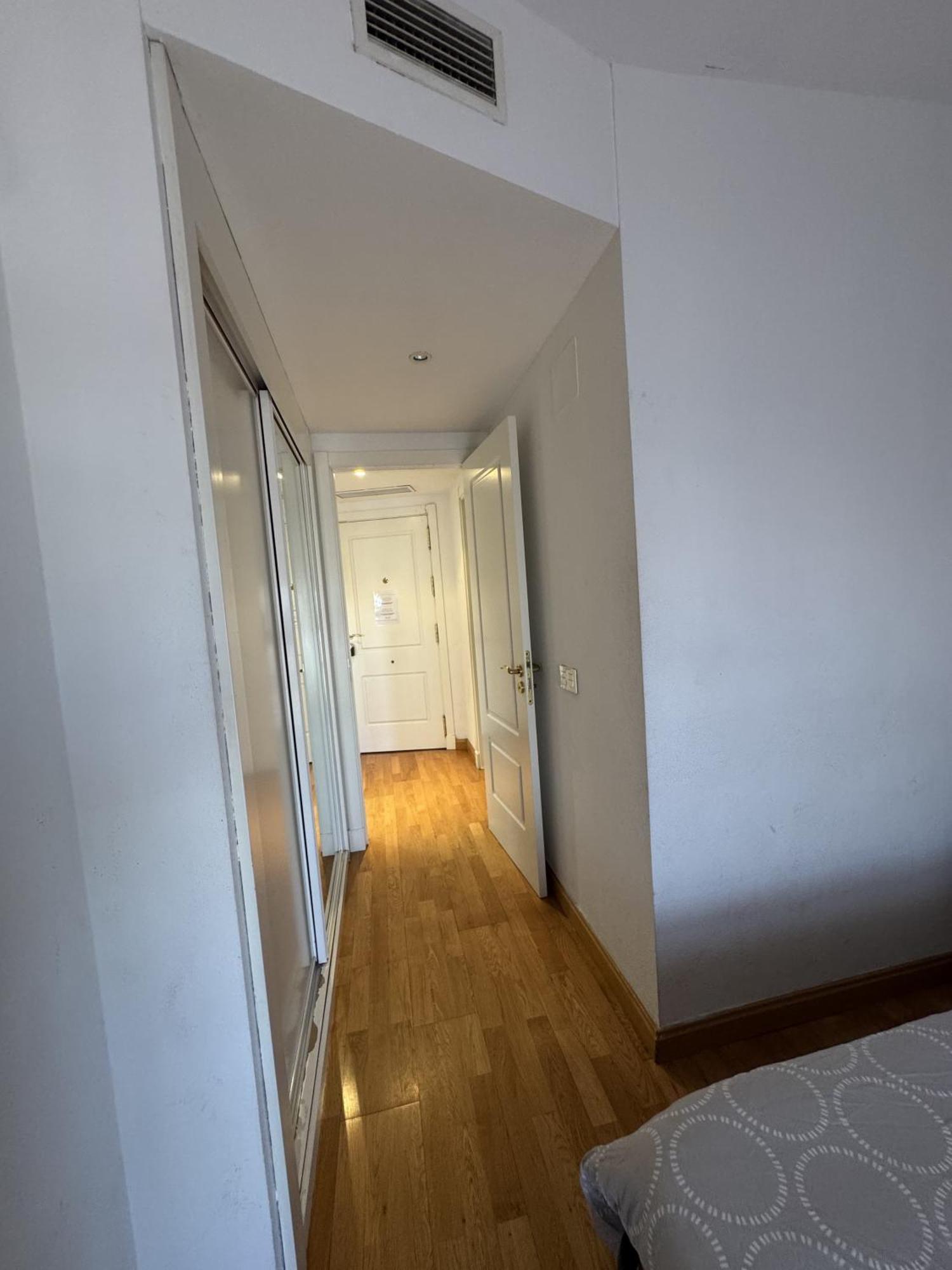 Appartement Casa Con Piscina à Madrid Extérieur photo
