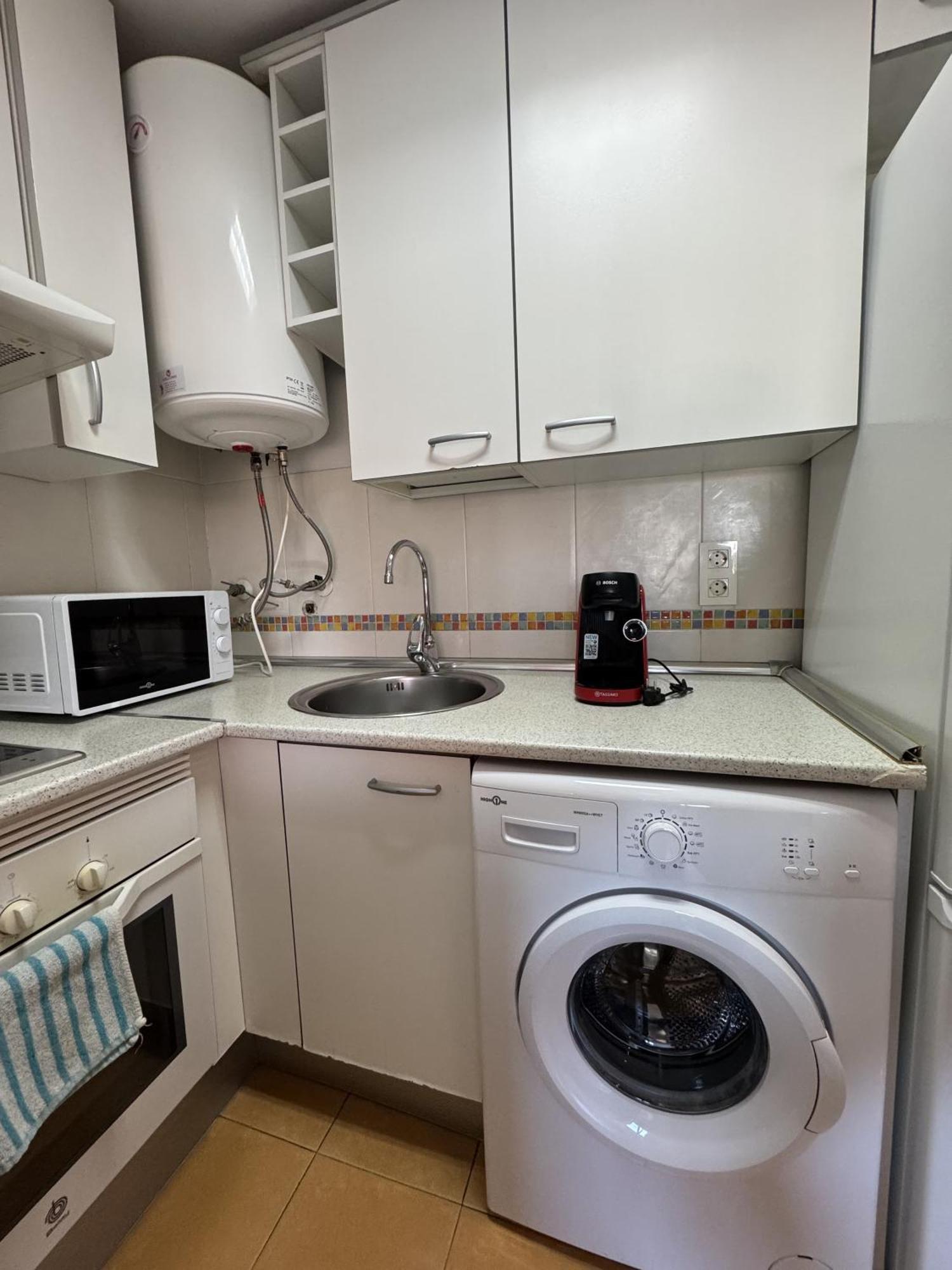 Appartement Casa Con Piscina à Madrid Extérieur photo